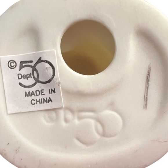 Department 56 Snowbabies PreOwned Assortment of 10 Figurines Ornaments - Picture 12 of 13